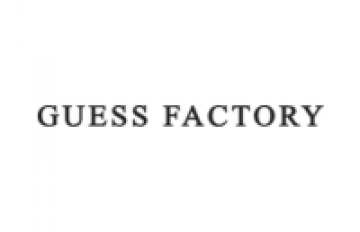 Guess Factory